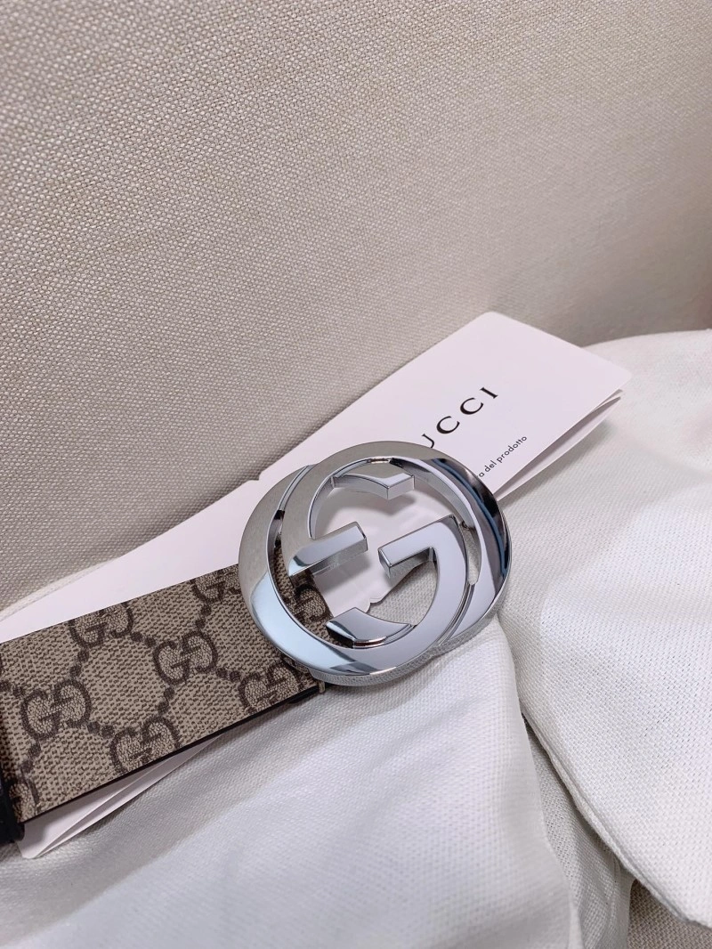 Gucci Belts Versatile 292483