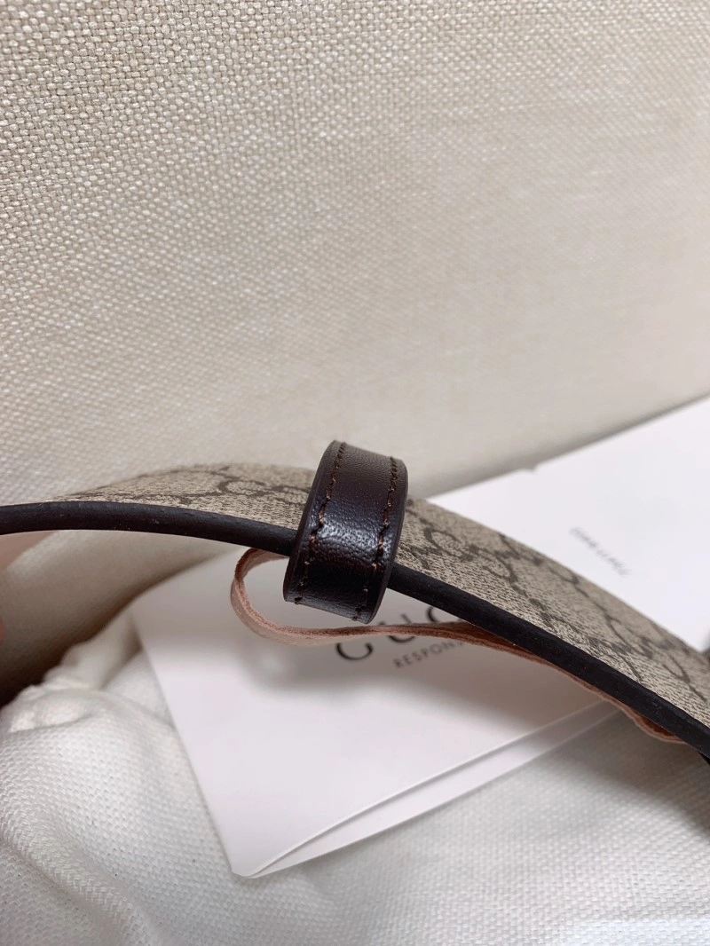 Gucci Belts Versatile 292483
