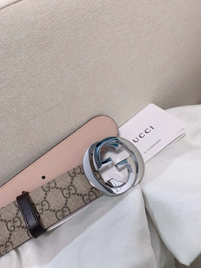 Gucci Belts Versatile 292483