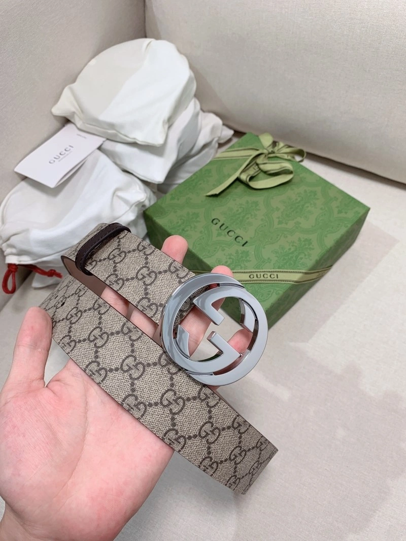 Gucci Belts Versatile 292483