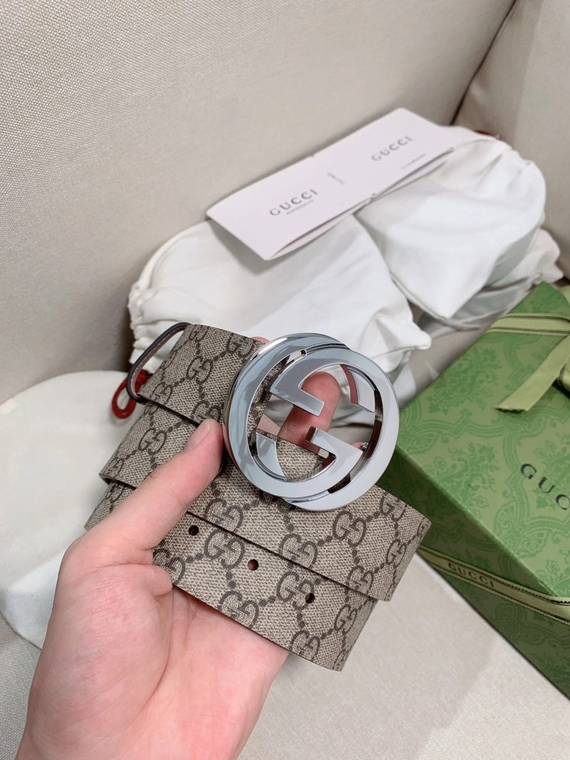 Gucci Belts Versatile 292483