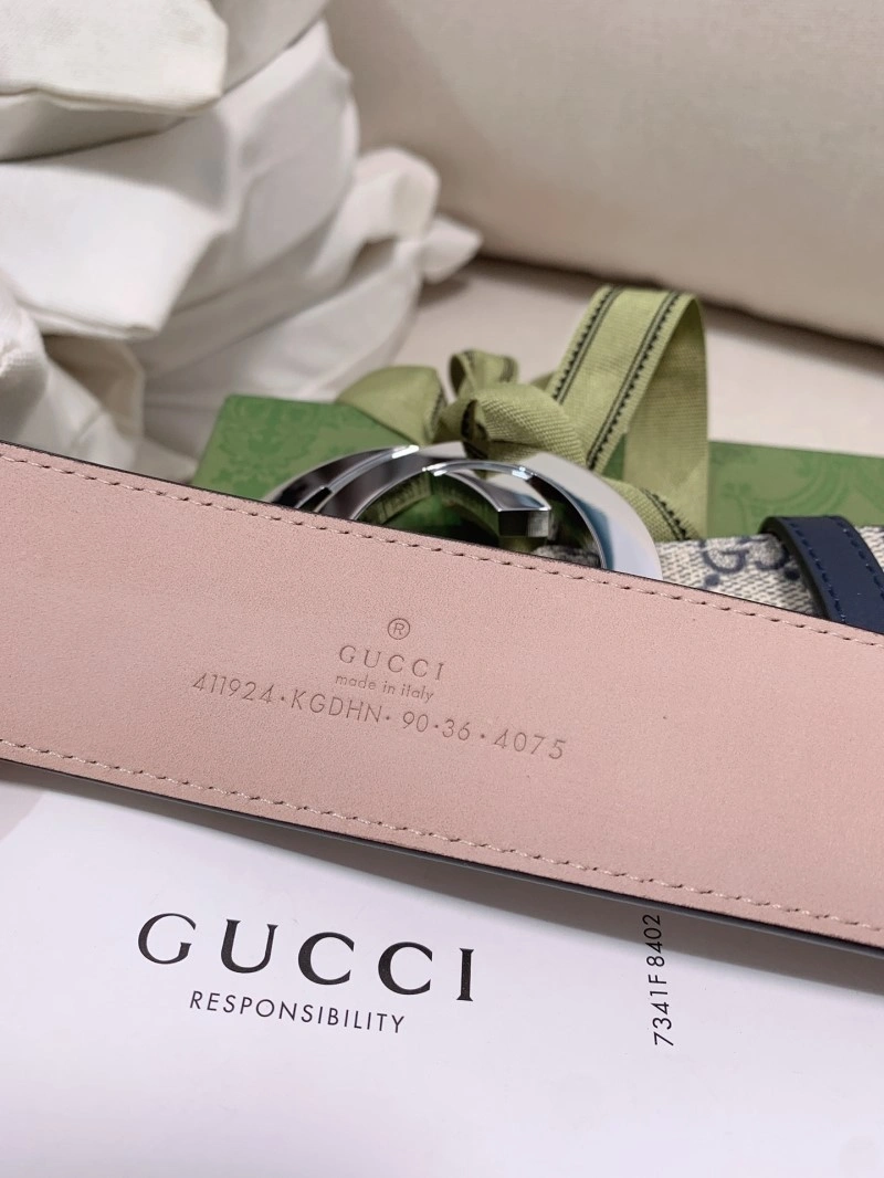 FashionForward Gucci Belts 292484