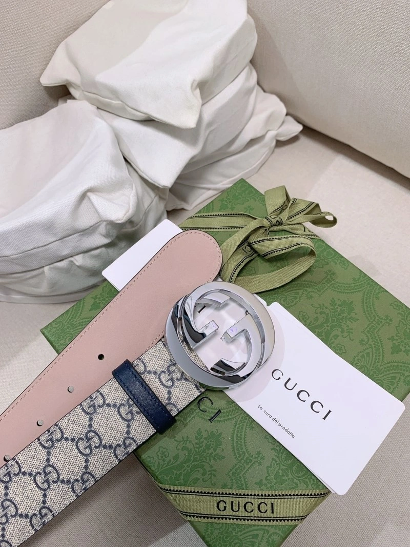 FashionForward Gucci Belts 292484