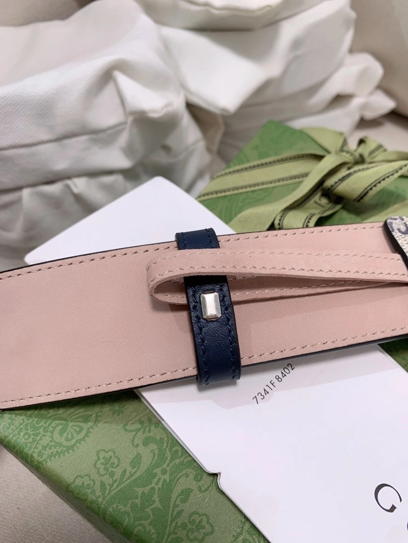FashionForward Gucci Belts 292484