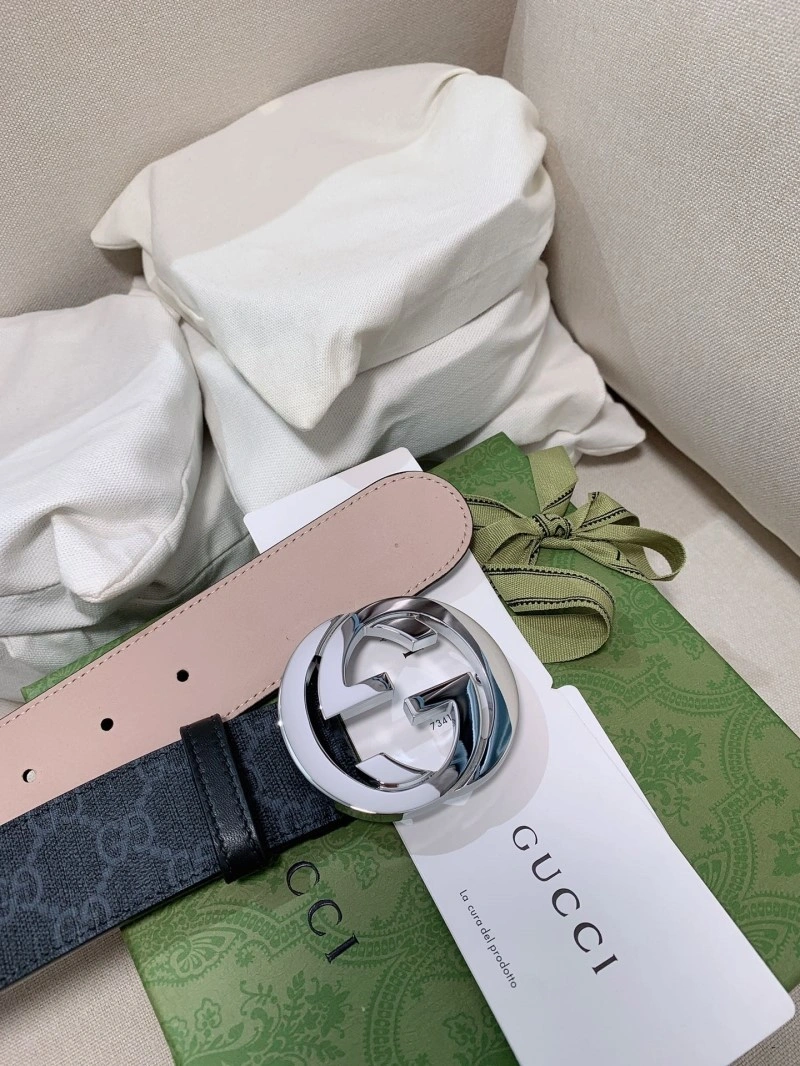 Gucci Belts Durable 292505