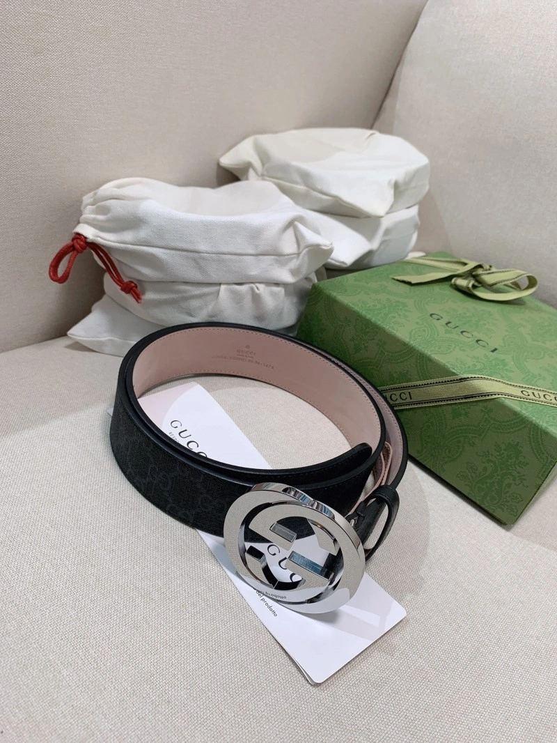 Gucci Belts Durable 292505