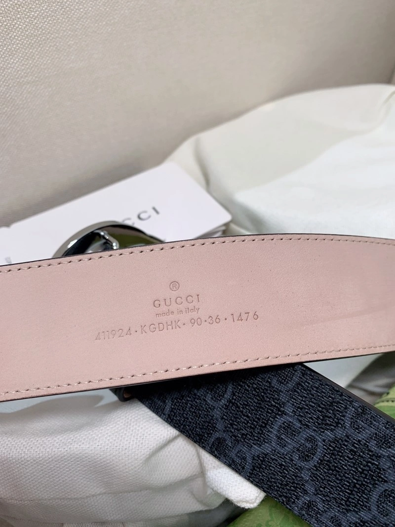 Gucci Belts Durable 292505