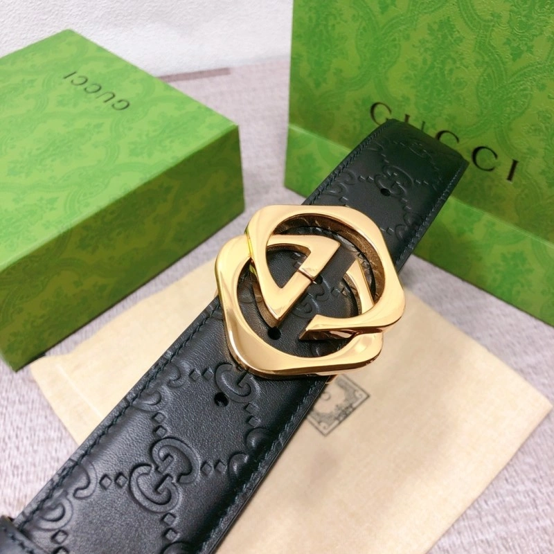 Functional Gucci Belts 292485