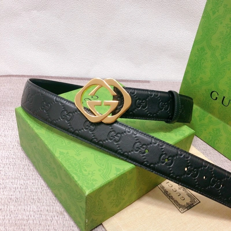 Functional Gucci Belts 292485
