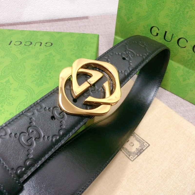 Functional Gucci Belts 292485