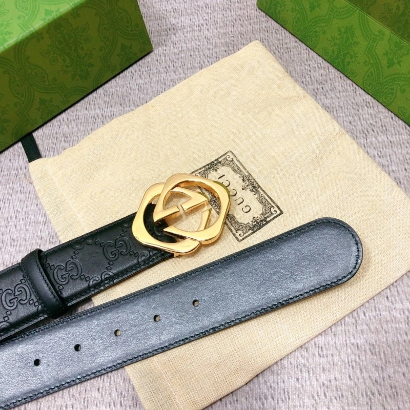 Functional Gucci Belts 292485