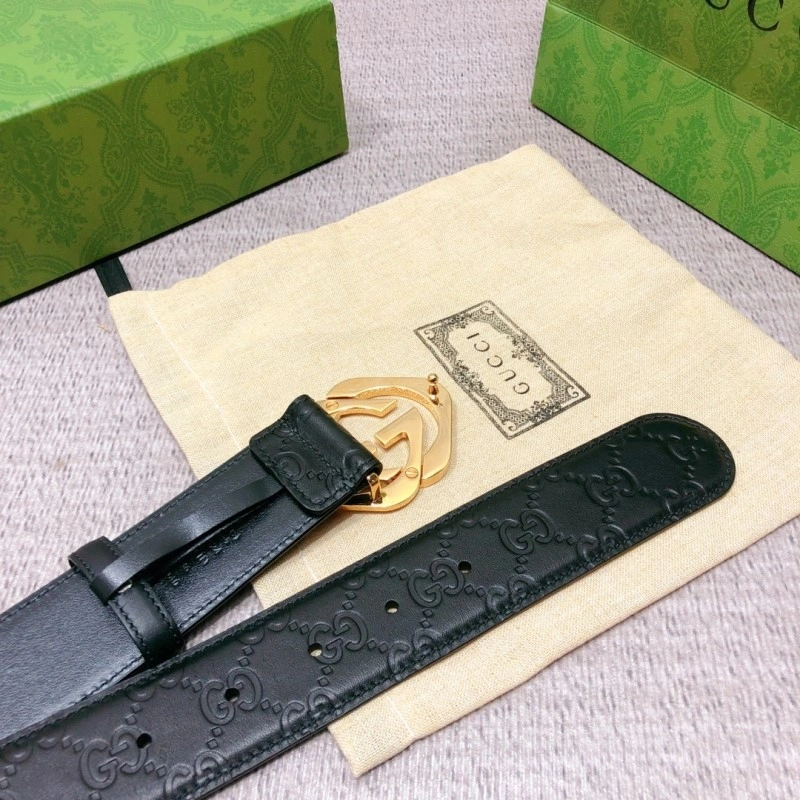 Functional Gucci Belts 292485