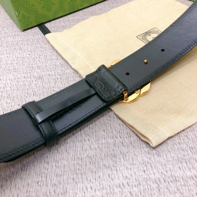 Functional Gucci Belts 292485