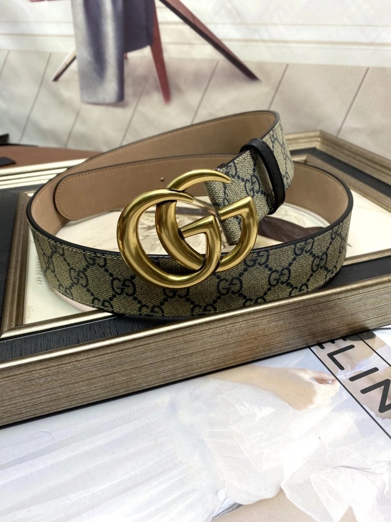 Casual Gucci Belts 292494