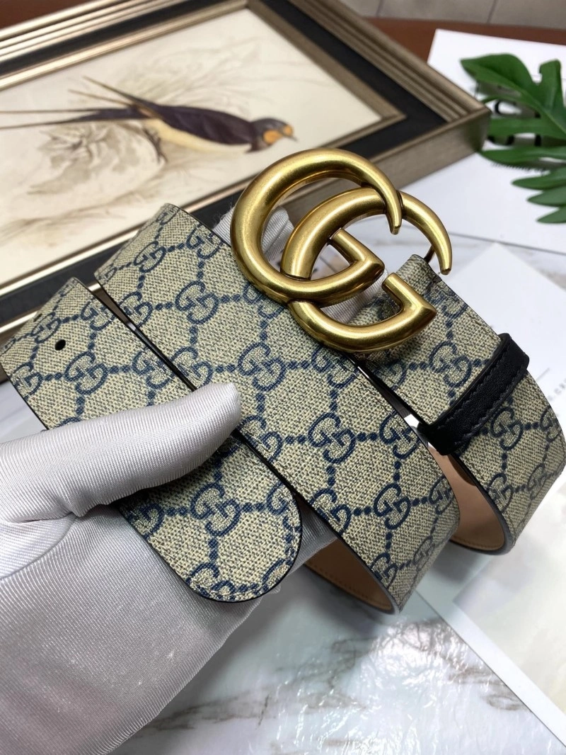 Casual Gucci Belts 292494