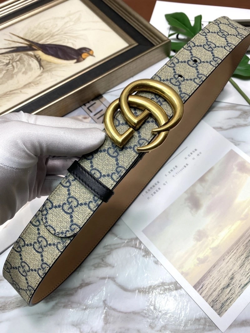 Casual Gucci Belts 292494