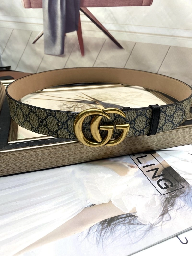 Casual Gucci Belts 292494