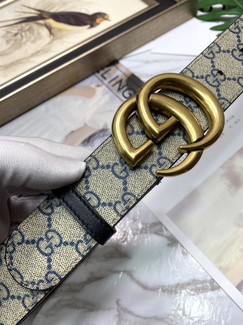 Casual Gucci Belts 292494