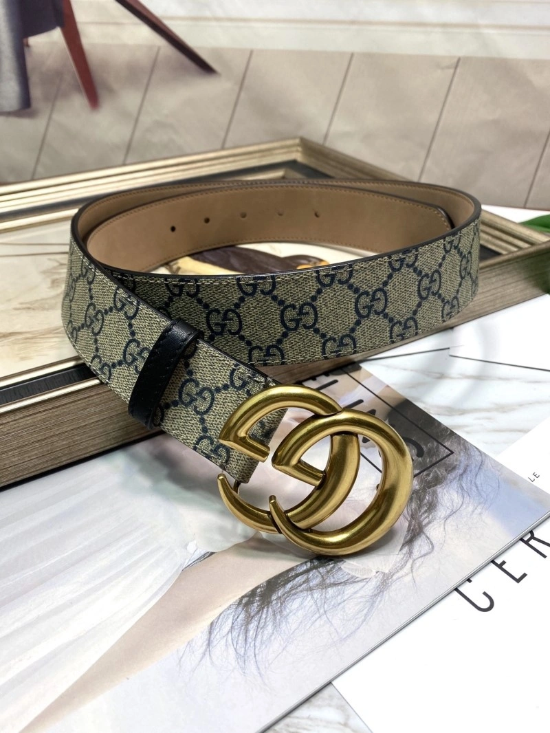 Casual Gucci Belts 292494