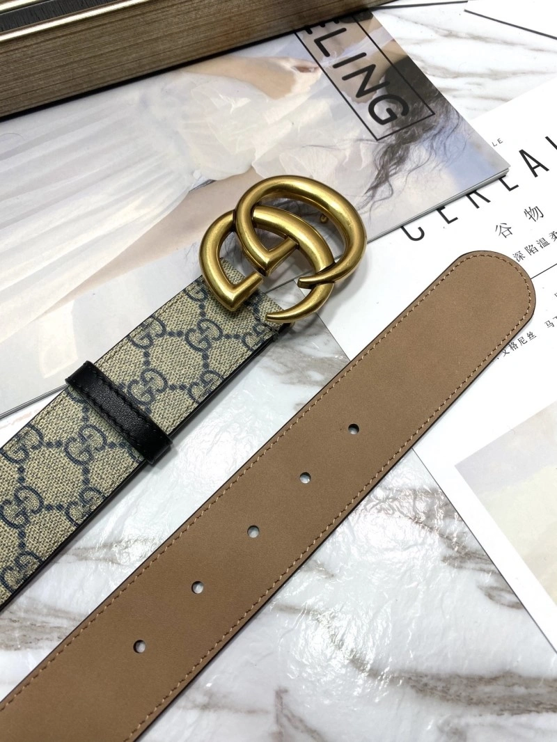 Casual Gucci Belts 292494