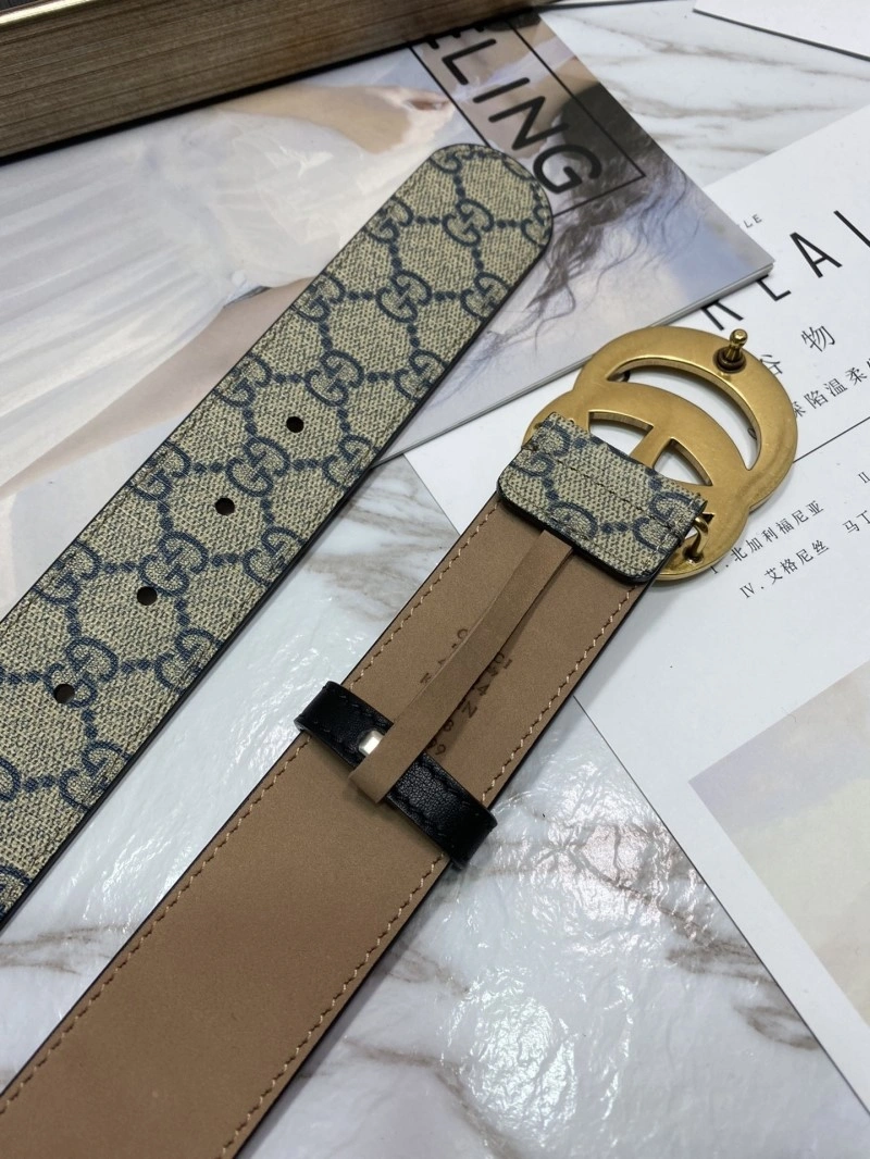 Casual Gucci Belts 292494