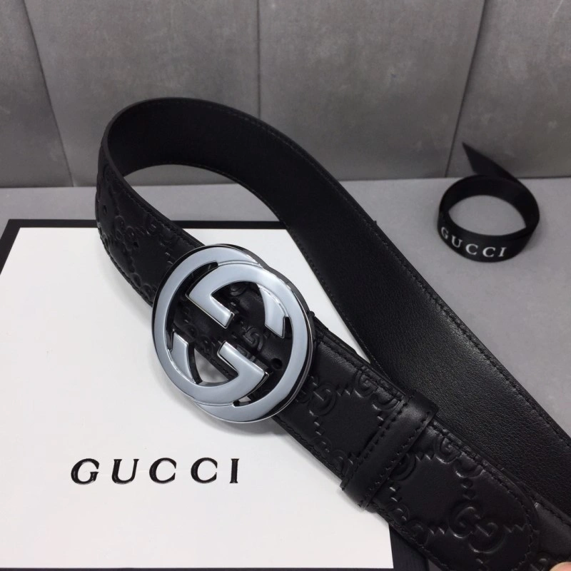 Gucci Belts Classic 292502