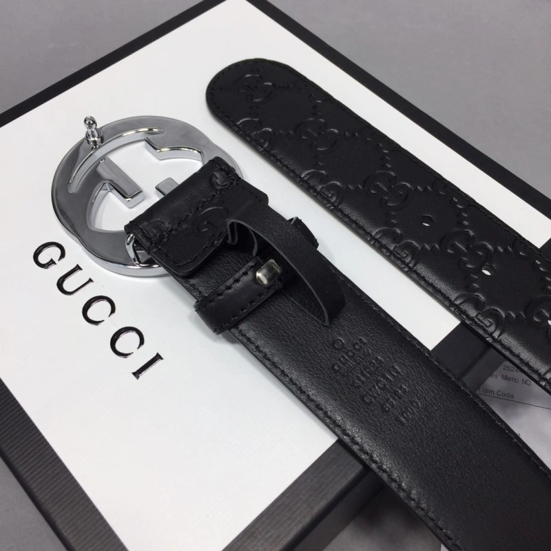 Gucci Belts Classic 292502
