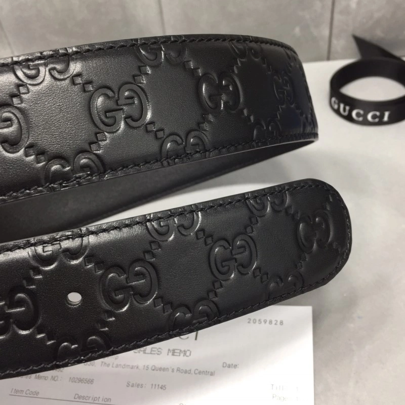 Gucci Belts Classic 292502
