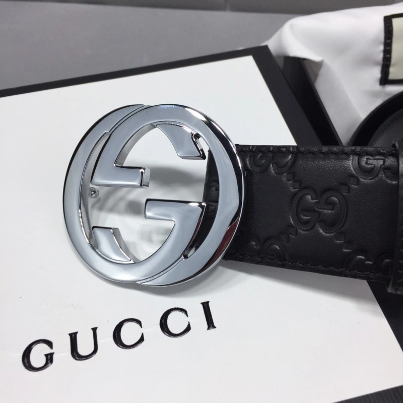 Gucci Belts Classic 292502