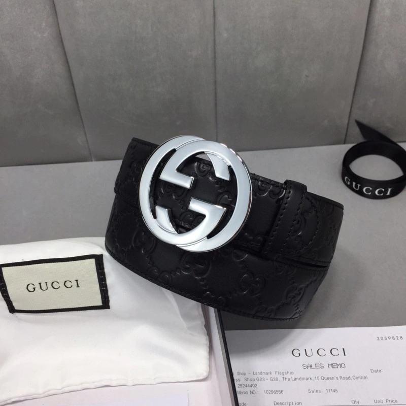 Gucci Belts Classic 292502
