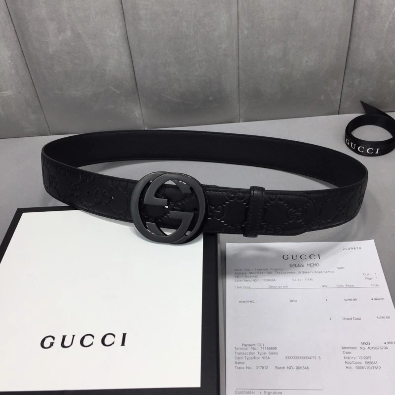 Affordable Gucci Belts 292475
