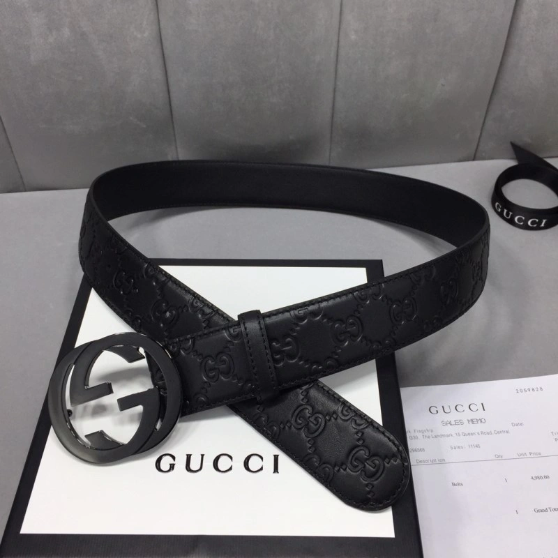 Affordable Gucci Belts 292475