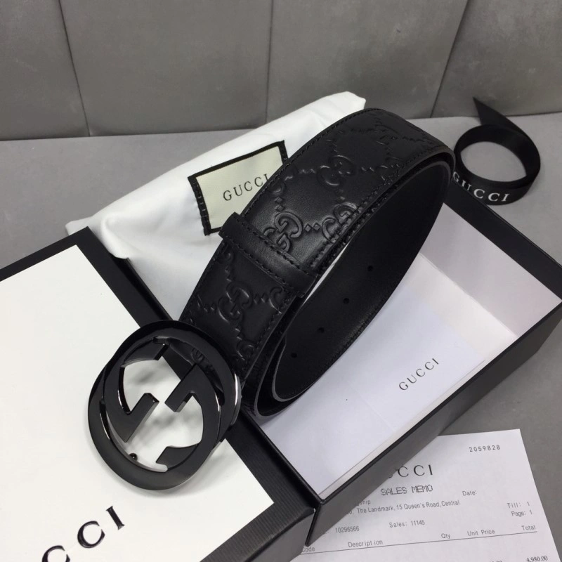 Affordable Gucci Belts 292475