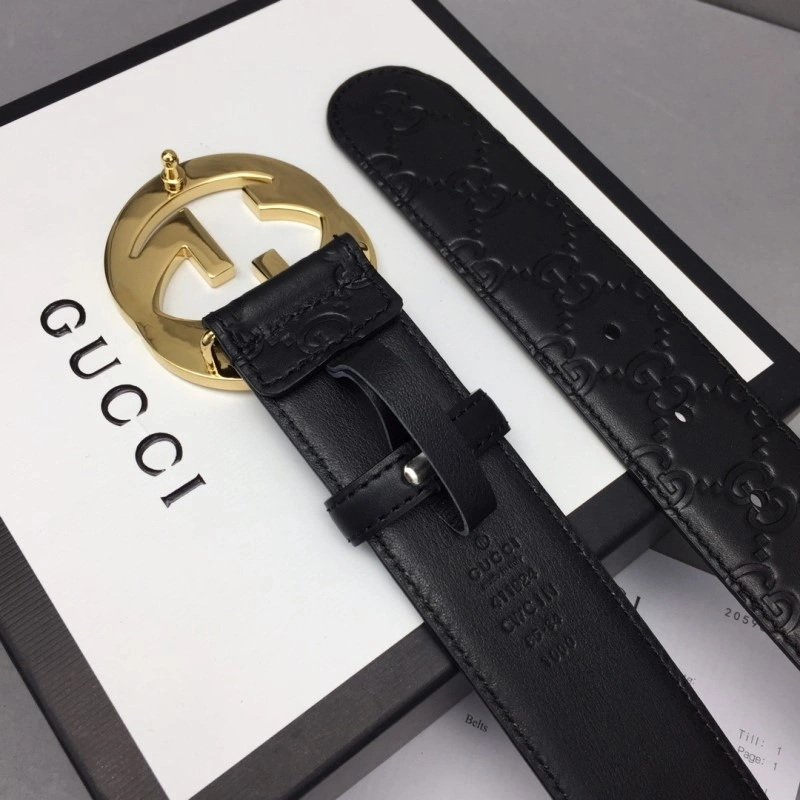 Gucci Belts SunProtective 292473