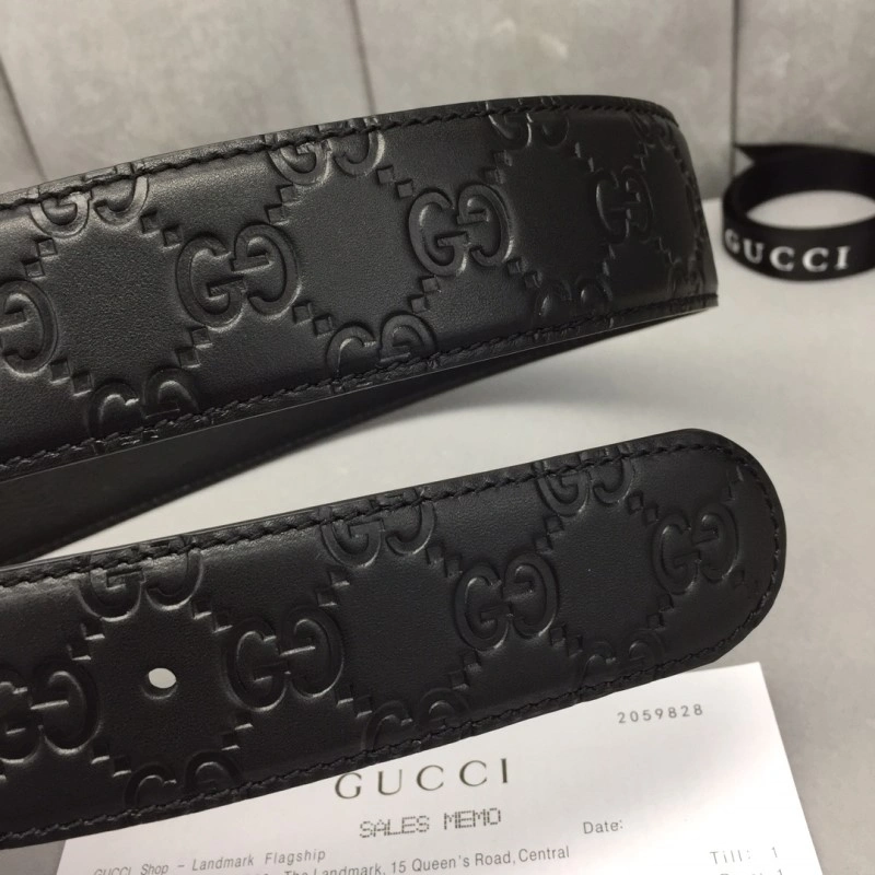 Gucci Belts SunProtective 292473
