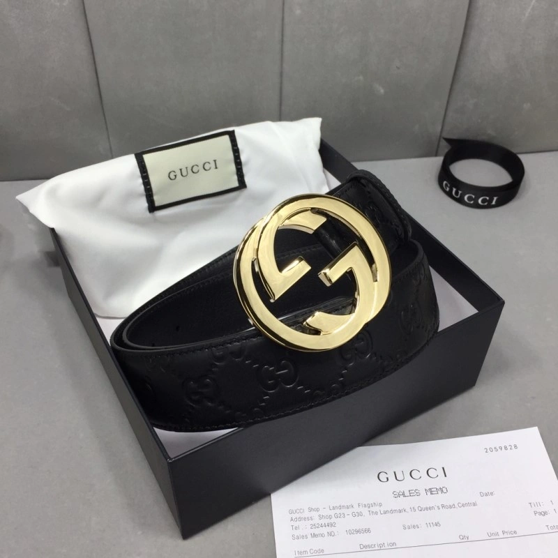 Gucci Belts SunProtective 292473