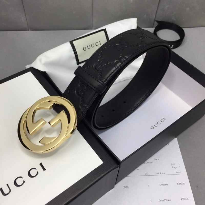 Gucci Belts SunProtective 292473