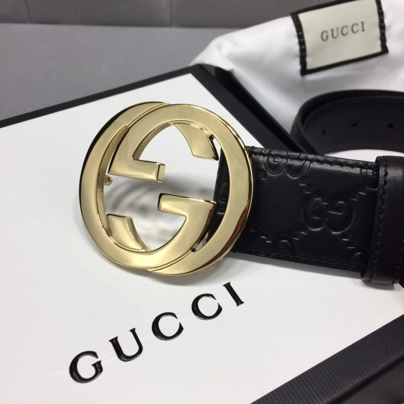 Gucci Belts SunProtective 292473