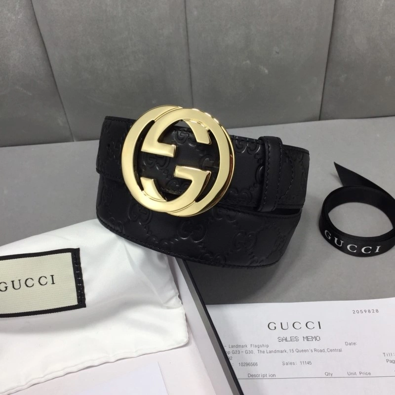 Gucci Belts SunProtective 292473