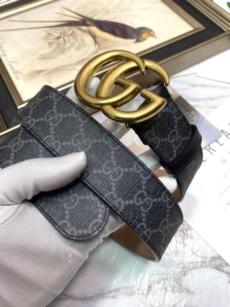 Gucci Belts ComfortFit 292471