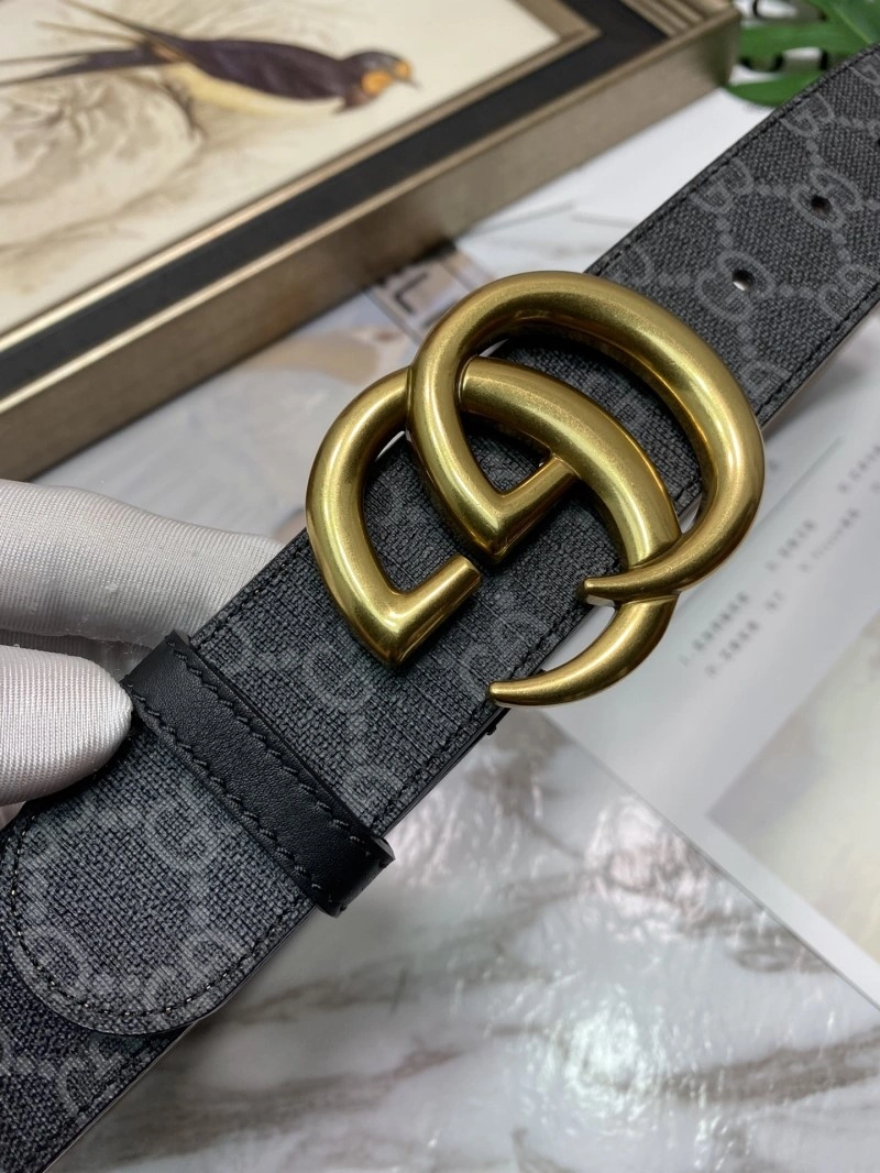 Gucci Belts ComfortFit 292471