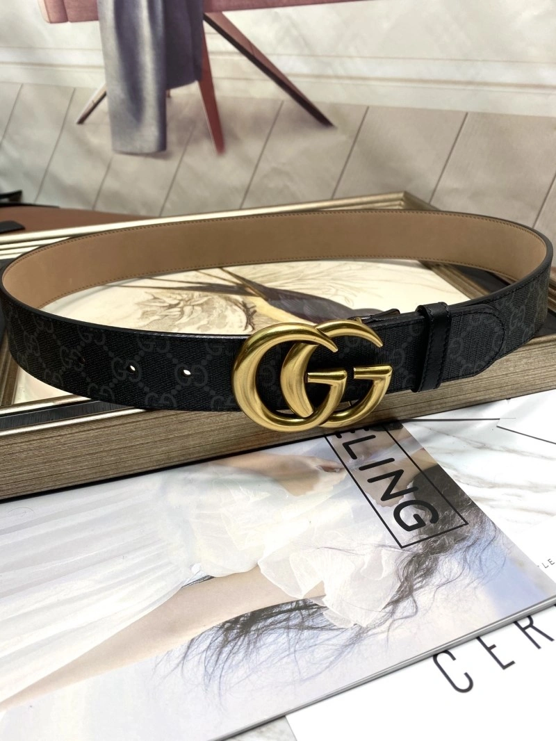 Gucci Belts ComfortFit 292471
