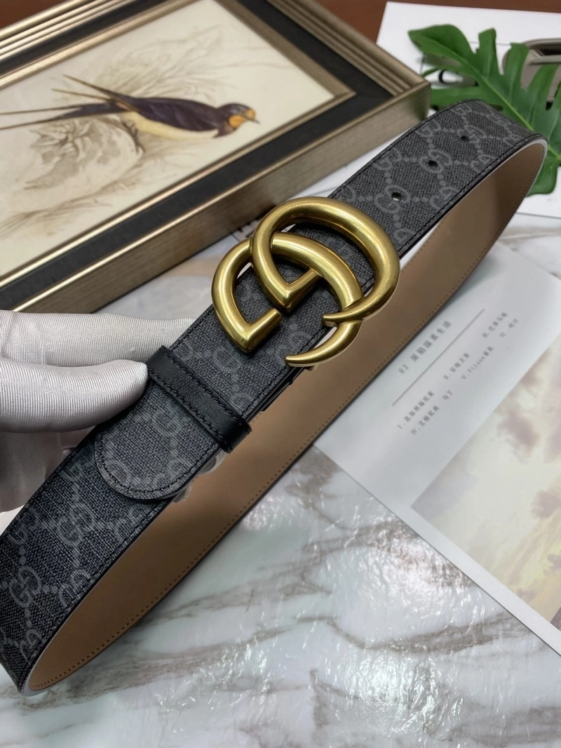 Gucci Belts ComfortFit 292471