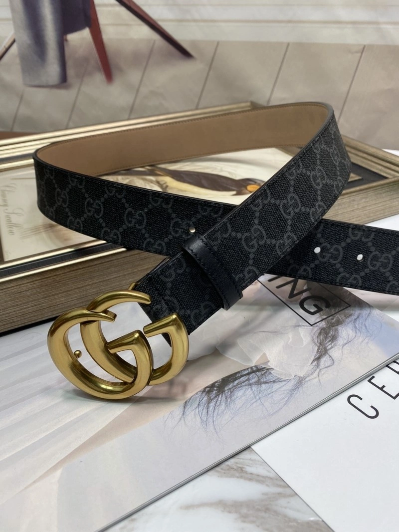 Gucci Belts ComfortFit 292471