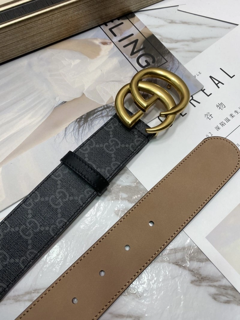 Gucci Belts ComfortFit 292471