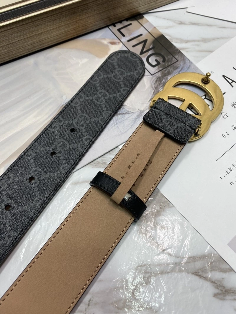 Gucci Belts ComfortFit 292471