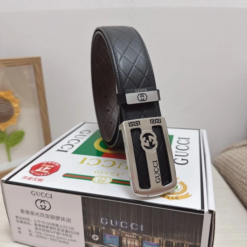 ZipUp Gucci Belts 292469