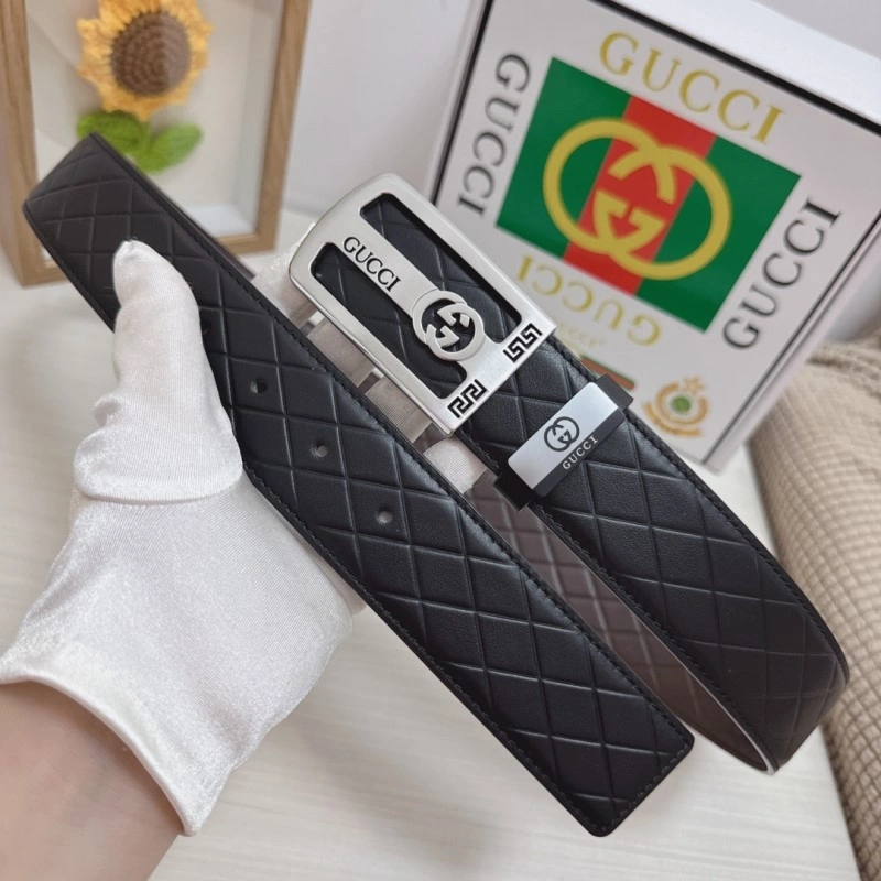 ZipUp Gucci Belts 292469