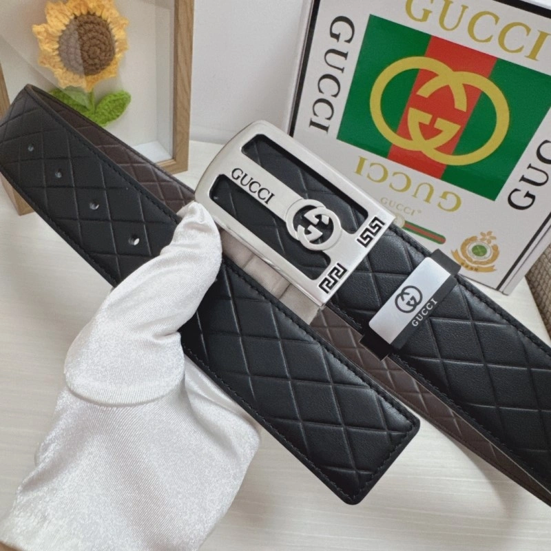 ZipUp Gucci Belts 292469
