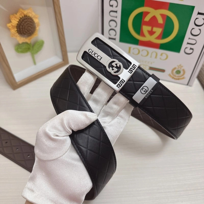 ZipUp Gucci Belts 292469